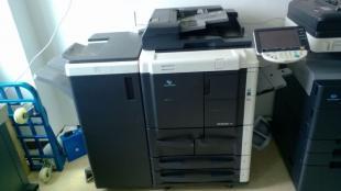 批發(fā)二手柯美BH751復(fù)印機(jī) 辦公文教設(shè)備優(yōu)質(zhì)選擇
